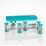 ENZIMAS SOLUCIÓN RX 10ML X 05 UND - LIPOFLACK - Imagen 2
