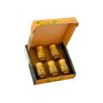 LIPOREDUCTORA ANTIFAT SOLUCIÓN 10ML X 05 UND - LIPOFLACK - Imagen 2