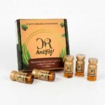 LIPOREDUCTORA ANTIFAT SOLUCIÓN 10ML X 05 UND - LIPOFLACK - Imagen 3
