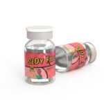 BODY FILLER SODIUM HYALURONATE (20MG) 60ML X 01 UND - SEDY FILL - Imagen 3