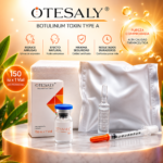 Otesaly 150ui Toxina Botulínica Tipo A - Imagen 2