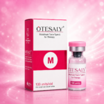 Otesaly 100ui Toxina Botulínica Tipo A