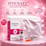 Otesaly 100ui Toxina Botulínica Tipo A - Imagen 2