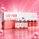 EXO-PDRN | Exosoma + Esperma de salmón Sanendi