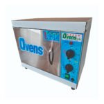 ESTERILIZADOR ANALOGICO DE 8L - OVENS