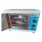 ESTERILIZADOR ANALOGICO DE 8L - OVENS - Imagen 2