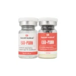 EXO-PDRN | Exosoma + Esperma de salmón Sanendi - Imagen 2