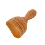 COPA SUECA CURVO / 01 UND- MADERA