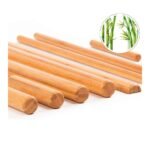 KIT DE BAMBU PARA TERAPIA DE 9 PCS
