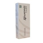 ÁCIDO HIALURÓNICO (LIGHT) LIDOCAINE 1ML X 01 UND -NEURAMIS