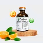 VITAMINA C - 25 G + ALA (ALFA LIPOICO) 60 MG - PARA PERSONAS DE 18 A 39 AÑOS