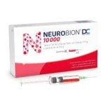 NEUROBIÓN DC 10 000 – CAJA X 3 JERINGAS - Imagen 2