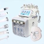 HYDRAFACIAL 7 EN 1