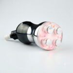 ELECTROPORADOR FACIAL
