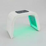 ARCO LED 7 COLORES - FACIAL