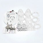 VACUUM CORPORAL Y FACIAL + VENTOSAS
