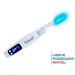 LASER NEATCELL PICOSEGUNDO