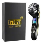 MINI HIFU PORTATIL 4 EN 1 - Imagen 2