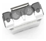 ELECTROESTIMULADOR TENS 7000 RECARGABLE - ALIVIO DEL DOLOR - Imagen 2