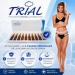 TRIAL BLISTER X 10 VIALES 5 ML - ARMESSO® - Imagen 2