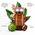FITOX BLISTER X5 VIALES 10 ML - ARMESSO® - Imagen 2