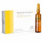 L CARNITINA NF BLISTER X 10 VIALES 5 ML - ARMESSO®