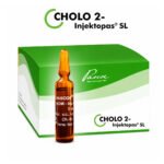 CHOLO 2 INJEKTOPAS®  2ML AMP - PASCOE