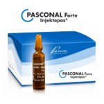 PASCONAL FORTE INJEKTOPAS®  2ML AMP – PASCOE