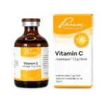 VITAMINA C PASCOE INJEKTOPAS® 7,5gr/50ml