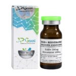 NAD + 300 MG RESVERATROL 100 MG - JPG SKIN - ENDOVENOSO