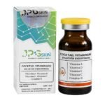 COCKTAIL VITAMINADO 10 ML - JPG SKIN