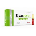 B-VAT  FORTE SOLUCIÓN INYECTABLE 2ML - CAJA X10 AMPOLLAS