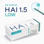 PB SERUM HA 1.5 LOW - ENZIMA RECOMBINANTE