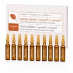 ARGIRELINE® & LEUPHASYL® 10 AMPOLLAS 2 ML - DERMCLAR