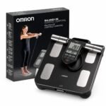 BALANZA CONTROL CORPORAL OMRON HBF-514CLA