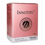 BOTOX TOXINA BOTULÍNICA TIPO (A) 100ui X 01 UND - INNOTOX®