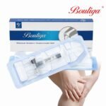ÁCIDO HIALURÓNICO INTRARTICULAR 90MG / 3ML - BOULIGA