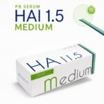 PB SERUM HA 11.5 MEDIUM – ENZIMA RECOMBINANTE