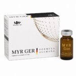 CÓCTEL DE MYERS X 6 VIALES 10 ML - FÓRMULA ALEMANA
