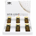 CÓCTEL DE MYERS X 6 VIALES 10 ML - FÓRMULA ALEMANA - Imagen 2