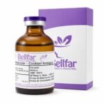COCKTAIL ANTIAGING PLUS - BELLFAR