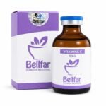 VITAMINA C 10 GR  – BELLFAR