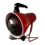 LÁMPARA INFRARROJA PORTÁTIL 275W
