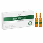HAIR FACTOR BLISTER X 5 VIALES 10ML - ARMESSO®