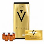 EXOSOMAS V-TECH SYSTEM X 5 VIALES