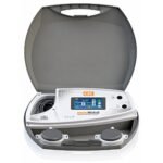 MAGNETOTERAPIA MINIMAG CEC 2 CANALES - PORTATIL