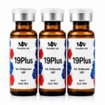 19 PLUS ENDOVENOSO – KREUZBER (FÓRMULA ALEMANA)