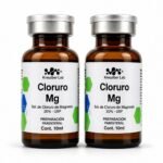 CLORURO DE MAGNESIO 20% USP 10 ML ENDOVENOSO – KREUZBER (FÓRMULA ALEMANA)