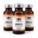L-CARNITINA 20 ML – KREUZBER (FÓRMULA ALEMANA)