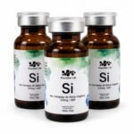 SILICIO ORGÁNICO (Si) 10 ML ENDOVENOSO – KREUZBER (FÓRMULA ALEMANA)